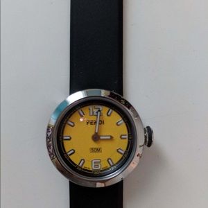 Fendi Watch